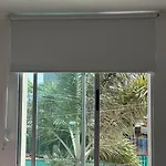 Edificio Cerca A La Playa