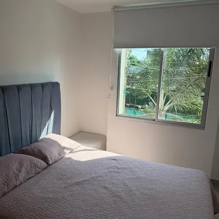Edificio Cerca A La Playa Homestay Cartagena