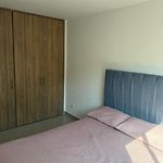 Edificio cerca a la playa