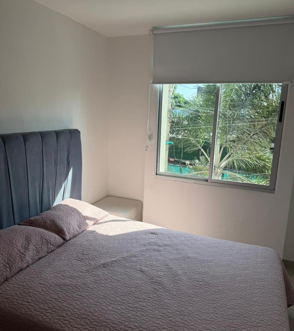 Edificio Cerca A La Playa Habitación en casa particular Cartagena