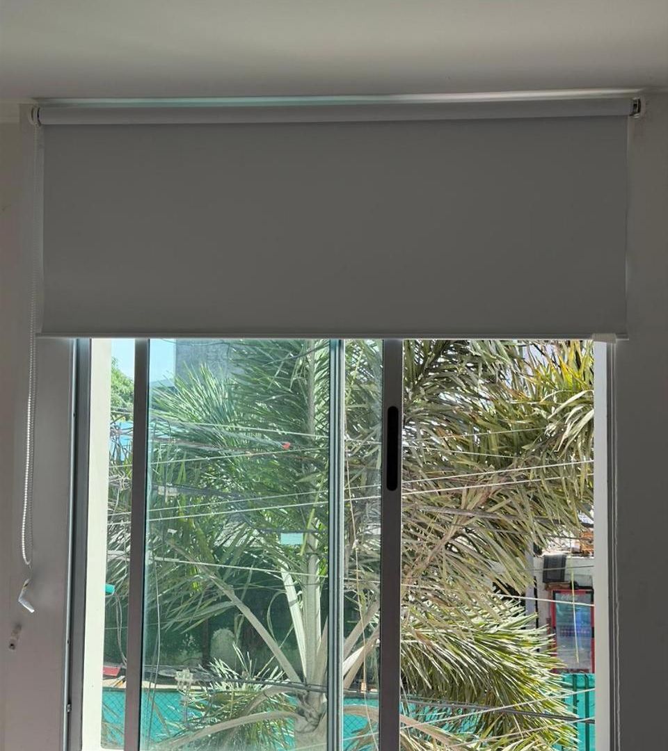 Edificio Cerca A La Playa Habitación en casa particular *