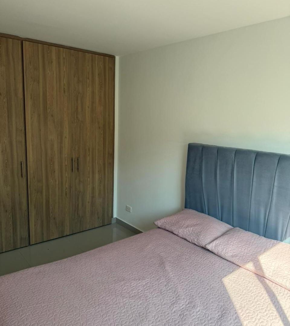 Edificio Cerca A La Playa Habitación en casa particular Cartagena