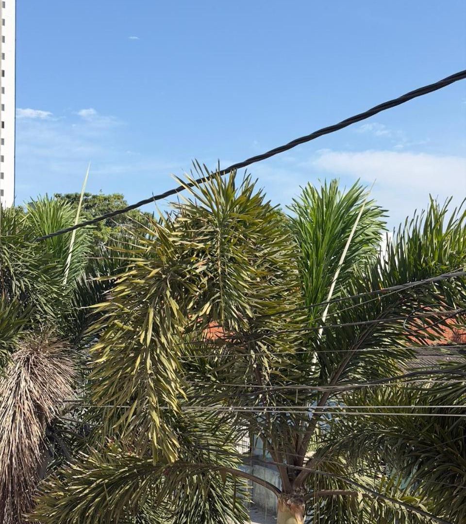 Edificio Cerca A La Playa Habitación en casa particular Cartagena