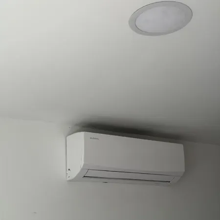 Edificio Cerca A La Playa *