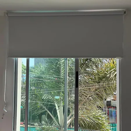 Edificio Cerca A La Playa Habitación en casa particular *