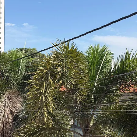 Edificio Cerca A La Playa Habitación en casa particular Cartagena
